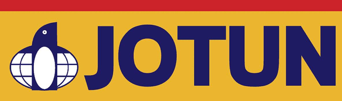Jotun Logo